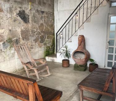 Huauchinango Apartment | Arca de Noé