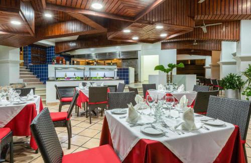 Santa Maria Huatulco Resort | Park Royal Beach Huatulco