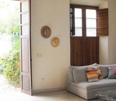 Centro House | Casa Rosada