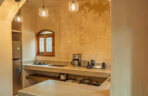 El Cuyo Villa | Villa Hydra Private Villa with Rooftop Pool