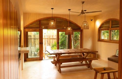 El Cuyo Villa | Villa Hydra Private Villa with Rooftop Pool