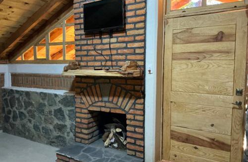 Huasca De Ocampo House | Cabaña La Joyita By GEstores
