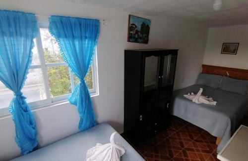 Tequisquiapan Hotel | Hotel Elohim Tequis
