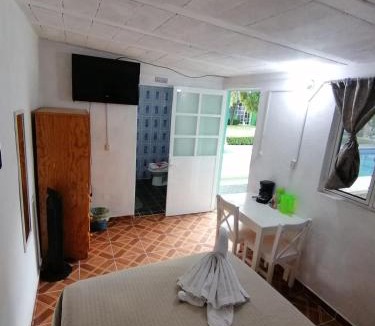 Tequisquiapan Hotel | Hotel Elohim Tequis