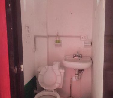 Xalapa Bed & Breakfast | Hostal Santa Anna