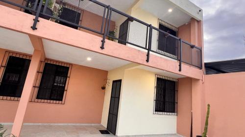 Escarcega Apartment | Departamentos Ethel