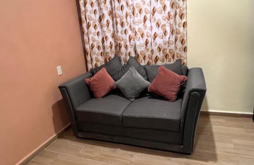 Escarcega Apartment | Departamentos Ethel