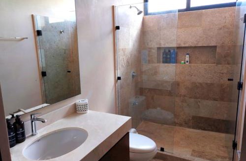Chuburna Puerto Villa | Residencia Marevento y Yate I Sunset Haven