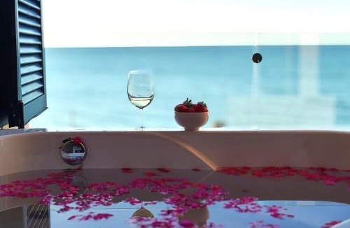 Chuburna Puerto Villa | Residencia Marevento & Yate II - Sunset Haven
