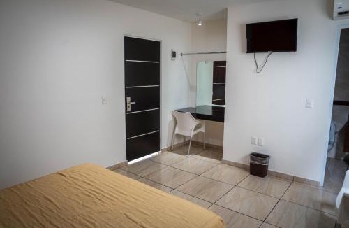 Zamora de Hidalgo Hotel | ZAMORA EJECUTIVO EXPRESS