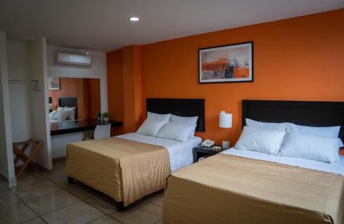 Zamora de Hidalgo Hotel | ZAMORA EJECUTIVO EXPRESS