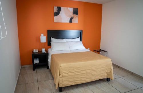 Zamora de Hidalgo Hotel | ZAMORA EJECUTIVO EXPRESS