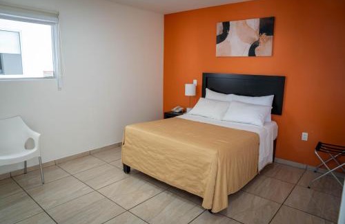 Zamora de Hidalgo Hotel | ZAMORA EJECUTIVO EXPRESS