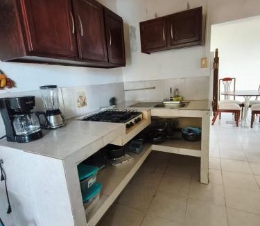 Monte Gordo House | La Casita del Mar Monte Gordo