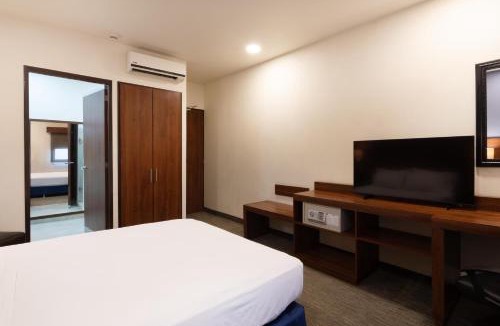 San Juan del Rio Hotel | Hampton by Hilton San Juan del Rio
