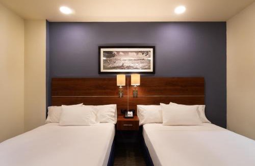 San Juan del Rio Hotel | Hampton by Hilton San Juan del Rio