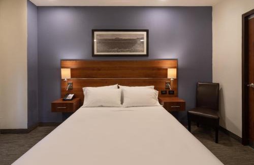 San Juan del Rio Hotel | Hampton by Hilton San Juan del Rio