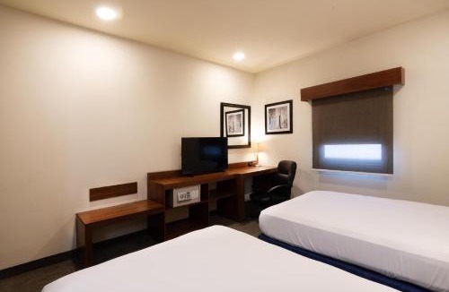 San Juan del Rio Hotel | Hampton by Hilton San Juan del Rio