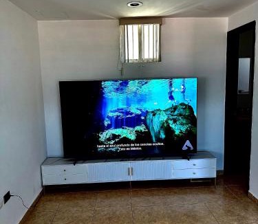 Culiacan Apartment | Departamento Torres del Rio Privada Desarrollo Urbano Tres Rios Facturamos