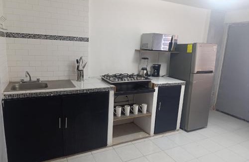 Salamanca Apartment | Práctico y céntrico departamento