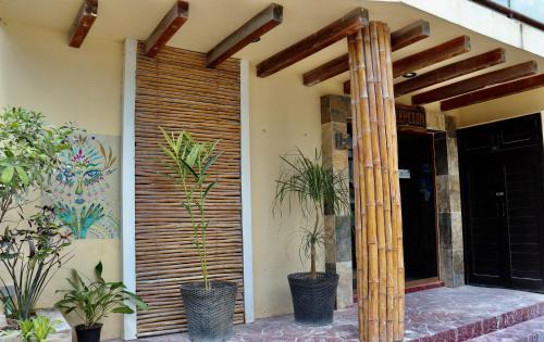 Downtown Holbox Hotel | Jardín del Mar by ÓOL Hotels