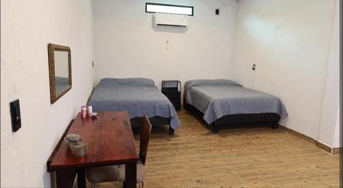 Matias Romero Avendano Apartment | Suite 1 rec en Matías Romero todos los servicios