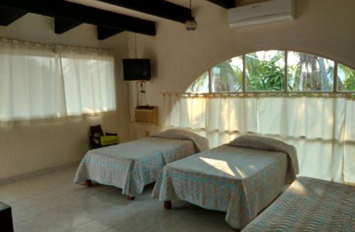 Ixtapa - Zihuatanejo House | R4 Vista Hermosa House Ixtapa Zihuatanejo