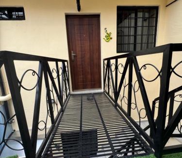 Villahermosa House | Casa MARTINA