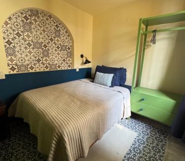 Villahermosa House | Casa MARTINA