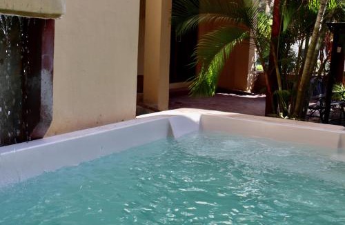 Downtown Holbox Hotel | Jardín del Mar by ÓOL Hotels