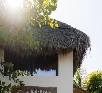 El Cuyo Apartment | Ca Nikte Cabañas