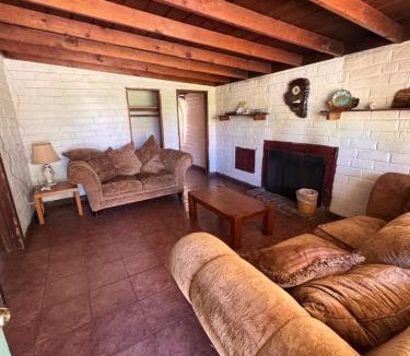 San Rafael House | Casa Andres