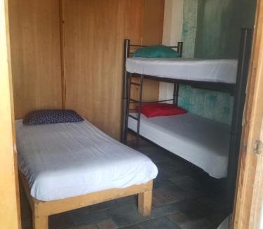 Colonia 5 de Diciembre House | hostal la playa vallarta