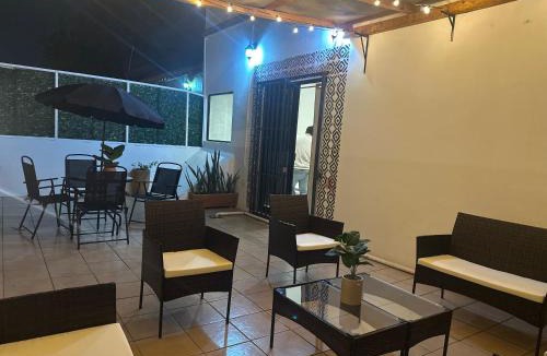 Centro Apartment | Suites Xico Oaxaca