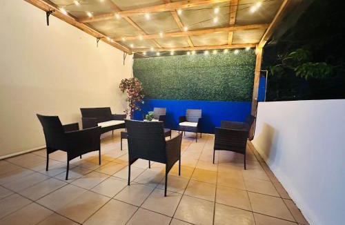 Centro Apartment | Suites Xico Oaxaca