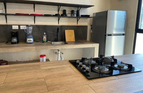 Chelem Apartment | Villa Colibríes
