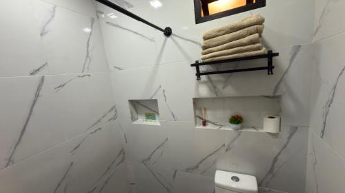 Orizaba House | Beit Shalom habitaciones con clima