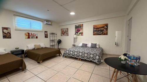 Orizaba House | Beit Shalom habitaciones con clima