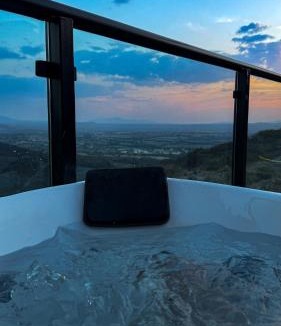 Queretaro Cabin | Capsule Mountain