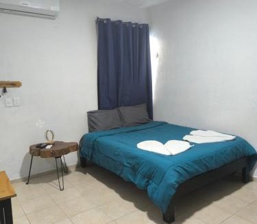 Merida Municipality Apartment | Loft acogedor y funcional