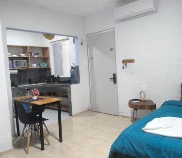 Merida Municipality Apartment | Loft acogedor y funcional
