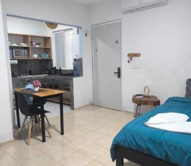 Merida Municipality Apartment | Loft acogedor y funcional