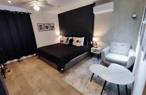 El Salto Hotel | Casa Aceves & Bueno Hotel Boutique