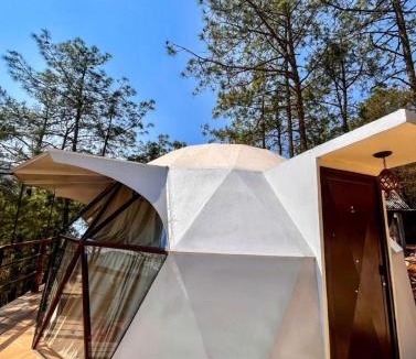 Chignahuapan Other | Glamping Cabañas Luz y Vida