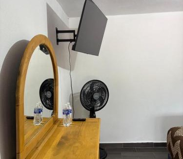 Teotihuacan House | Mi dulce hogar posada