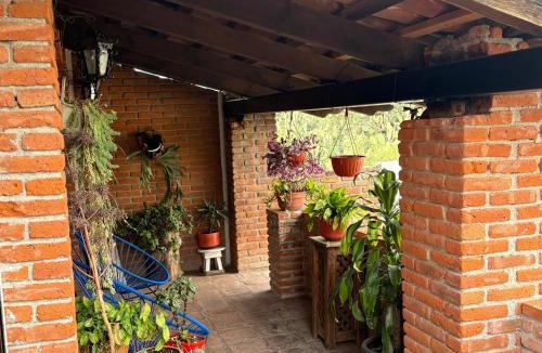 Teotihuacan House | Mi dulce hogar posada