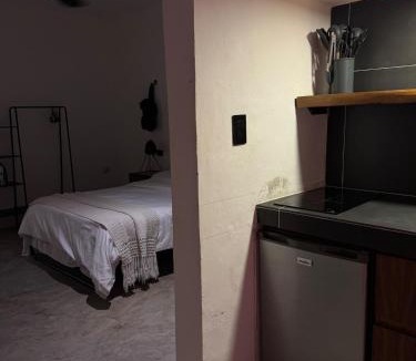 Chichen Itza - Valladolid Apartment | Departamento completo casarosa