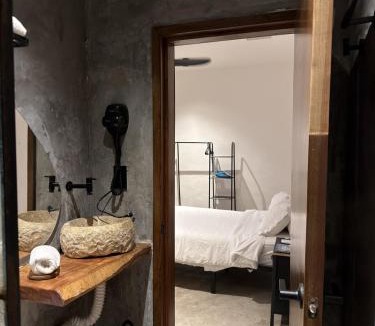 Chichen Itza - Valladolid Apartment | Departamento completo casarosa