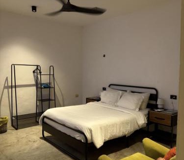 Chichen Itza - Valladolid Apartment | Departamento completo casarosa