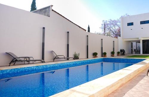 Tlalixtac de Cabrera Apartment | Casa las Castellanos